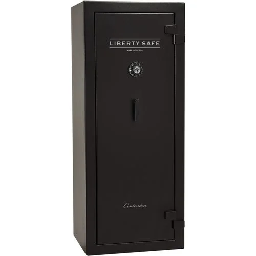 Liberty Safes Centurion 18-BKT-18Gun-MLock