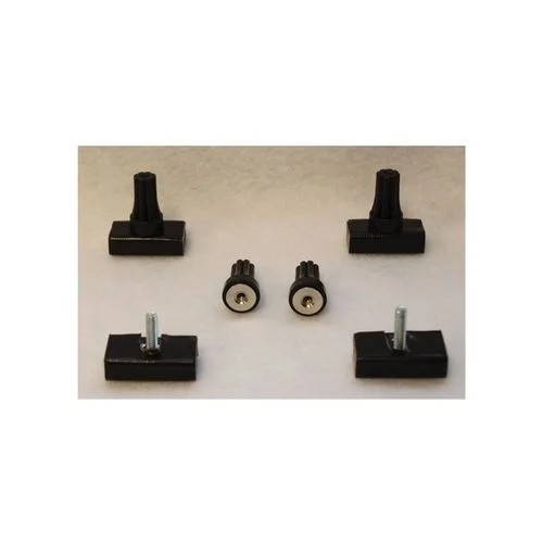 Liberty Safes MagStorage Solutions Neodymium Magnet Mounting Kit
