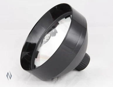 LIGHTFORCE 170 REFLECTOR HOUSING