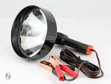 LIGHTFORCE HAND HELD 170 STRIKER 7"