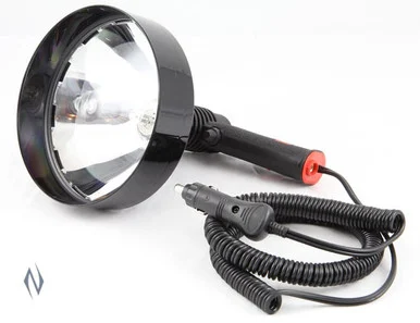 LIGHTFORCE HAND HELD 170 STRIKER WITH CURLY CORD
