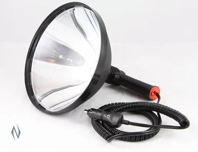 LIGHTFORCE HAND HELD 240 BLITZ WITH CURLY CORD