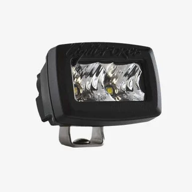 Lightforce ROK LED 2x10W Flood Light