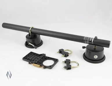 LIGHTFORCE SUCTION BAR ROOF MOUNTING KIT