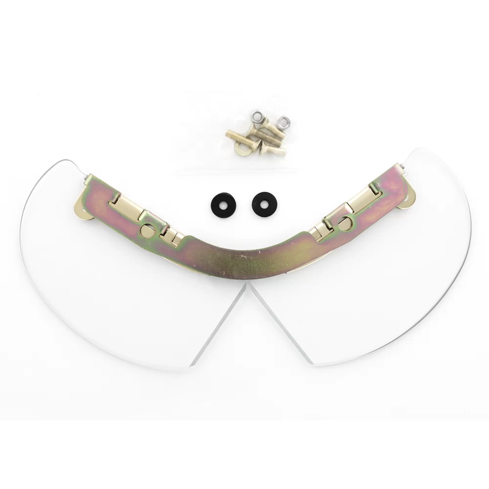 LION American Heritage or American Classic Flip Down Eye Shield