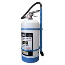 LION BULLSEYE Water Mist Laser Extinguisher