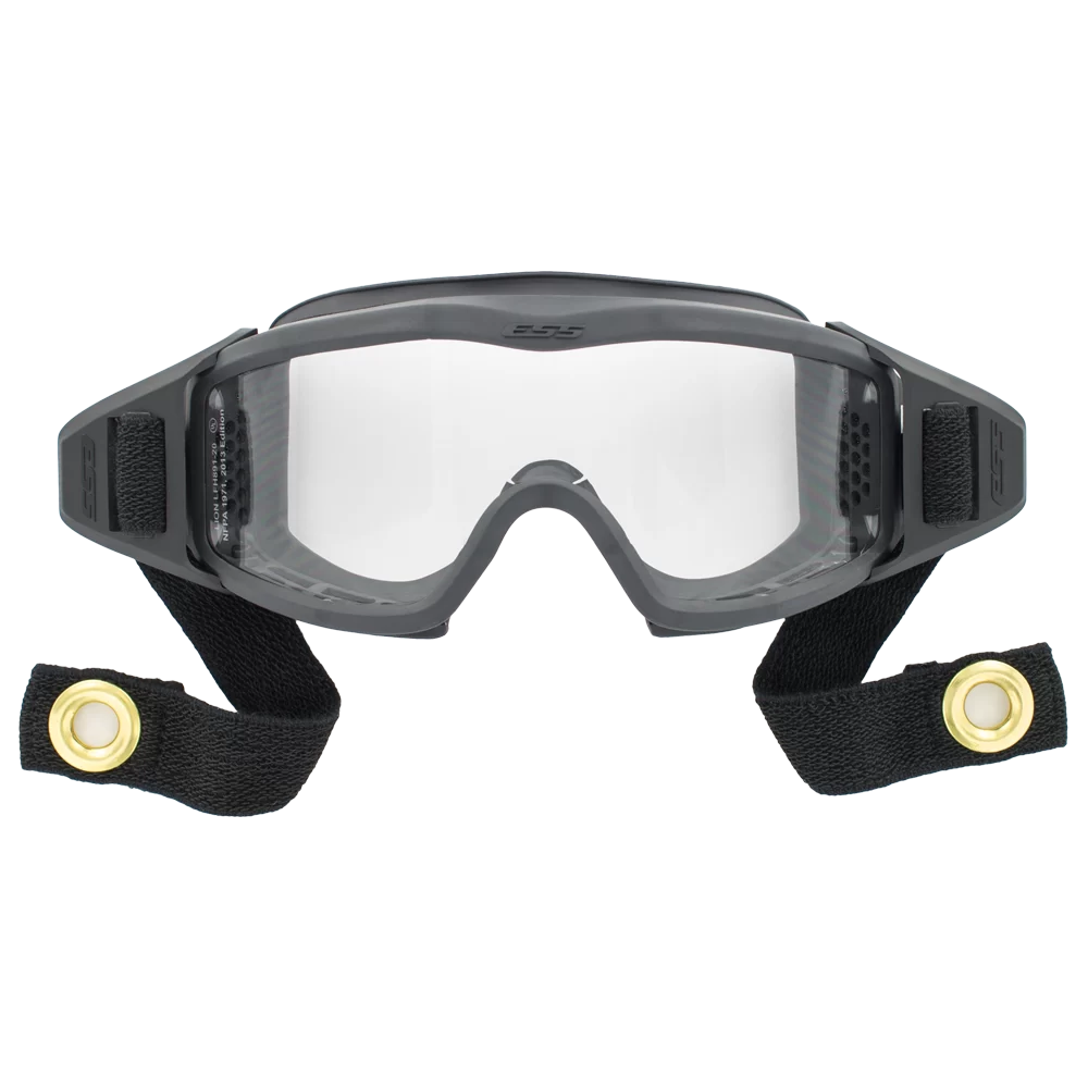 LION Deluxe ESS FirePro 1971 Goggles Kit