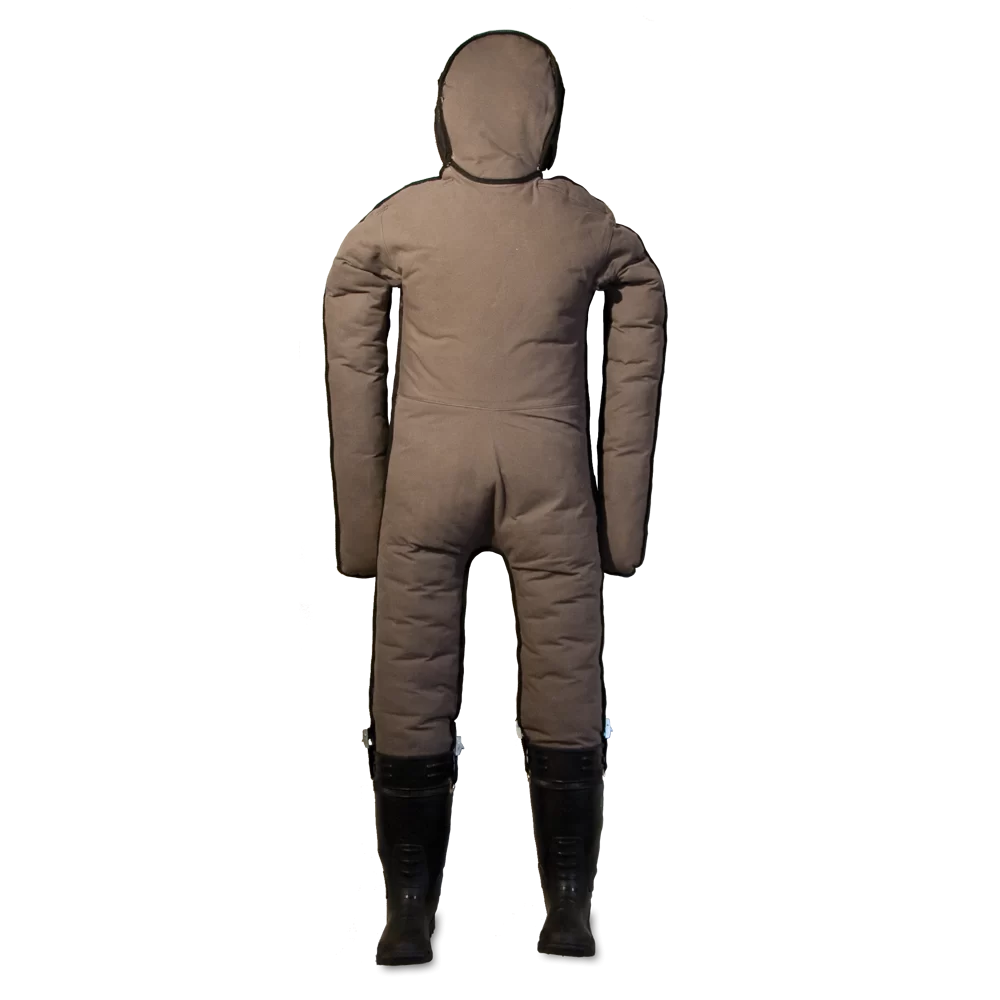 LION SmartDummy Thermal