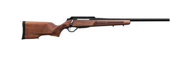 Lithgow Crossover 308WIN RH Walnut UNEF 5/8 24" LA102 Black