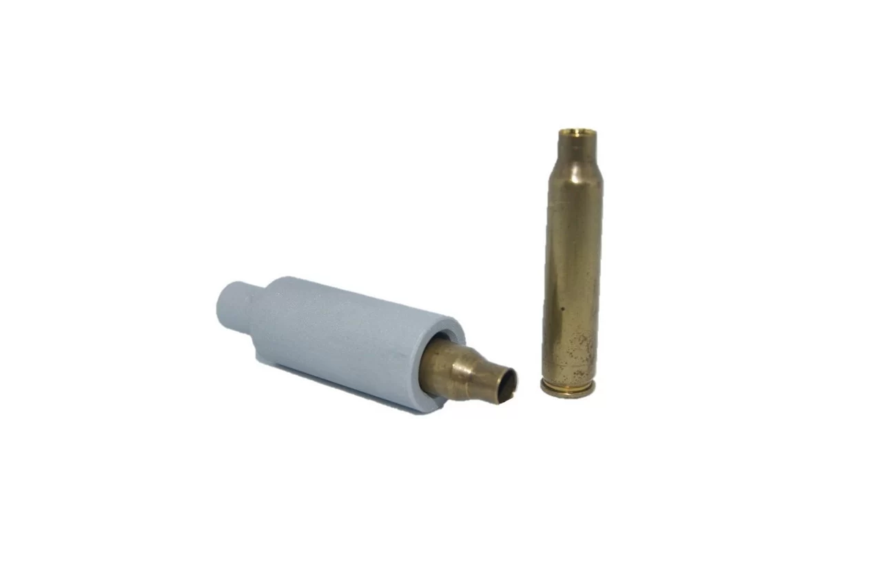 Little Crow Gunworks Annealing Mandrel – 30 – 06 Springfield See List For Options