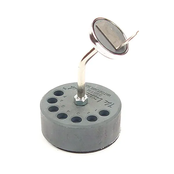 Little Torch Magnetic Holder