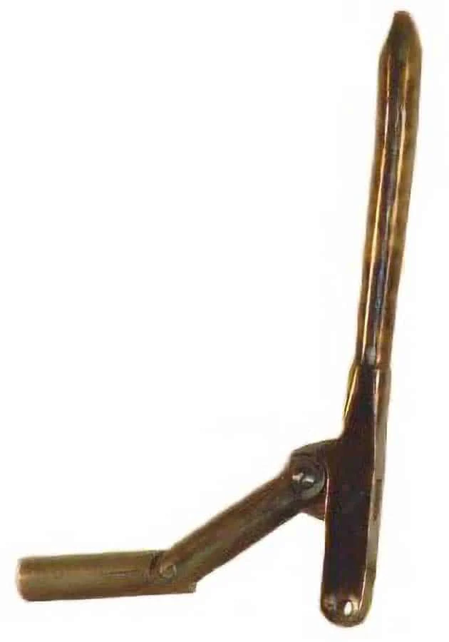 Loading Lever – Complete – Paterson