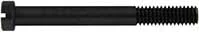 Lock Bolt for T/C Hawken & Renegade 8-32 thread, 1/4" diameter head, 1.60" overall length, 1.50" shank length