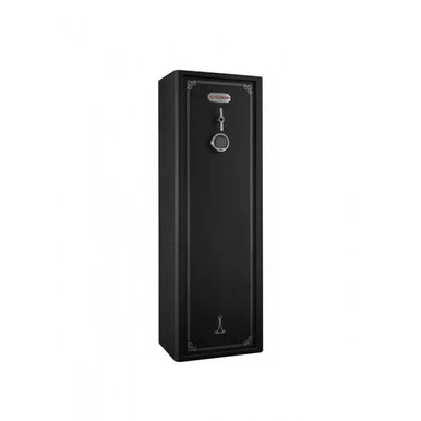 LOK3K-D High Security Pinned Digital Gun Safe 1500x500x340 75Kg Cat A/B