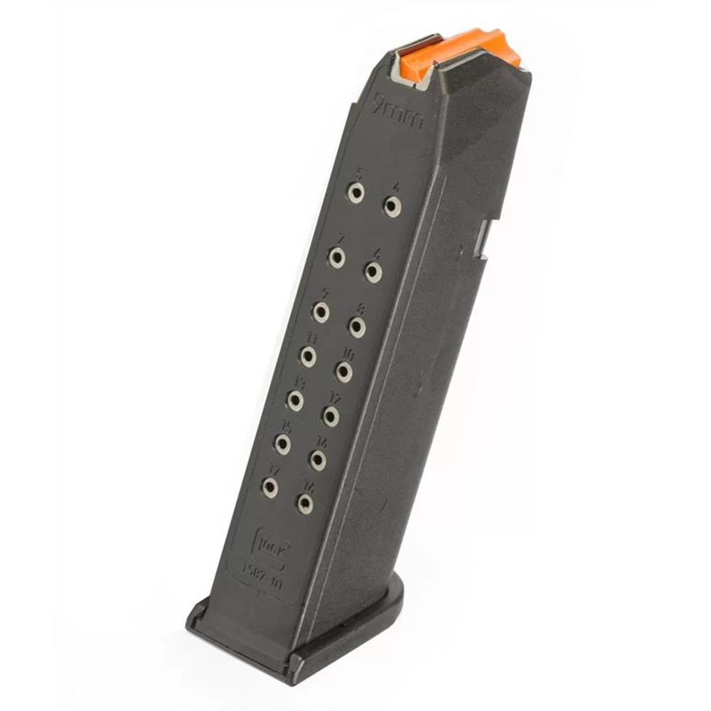 Lone Wolf Glock 17 Gen 5 17 round Magazine