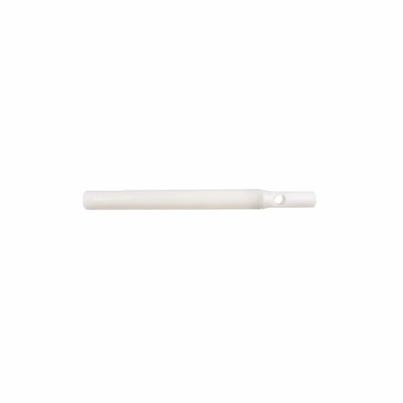 Long John 75LJ Nylon Extension w/ Nylon Nozzle – 6″