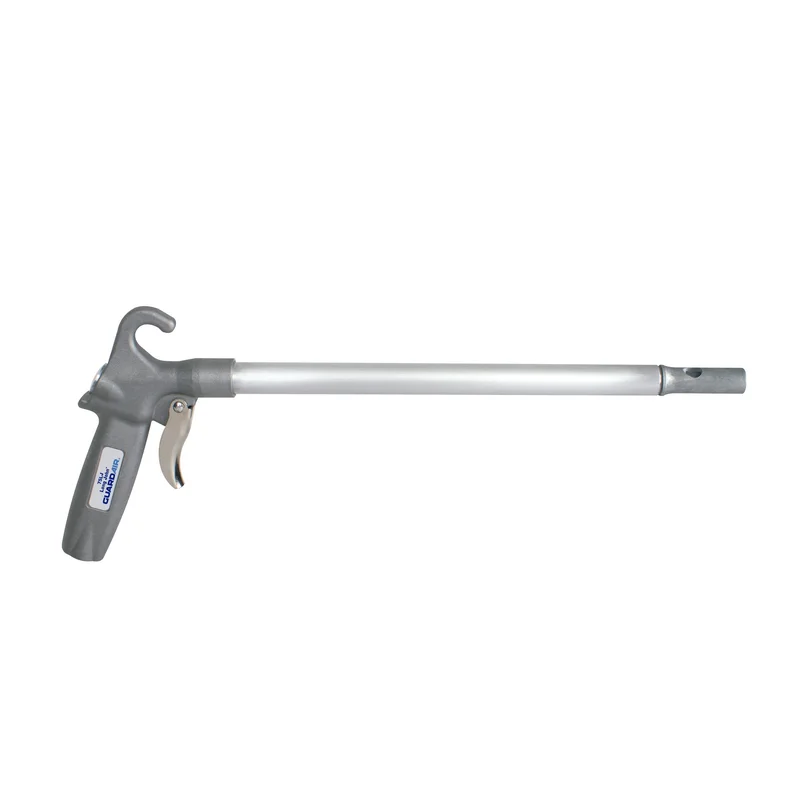 Long John 75LJ Safety Air Gun – 24″