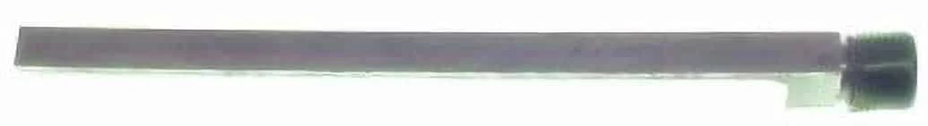 Long Tang Breech Plug – 1-1/8in Dia
