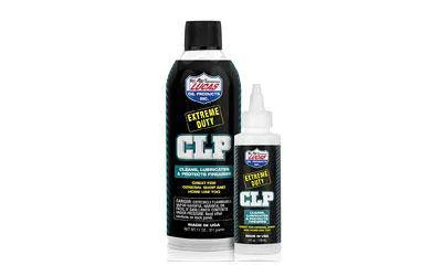 Lucas Ext Duty Clp 4oz 12pk