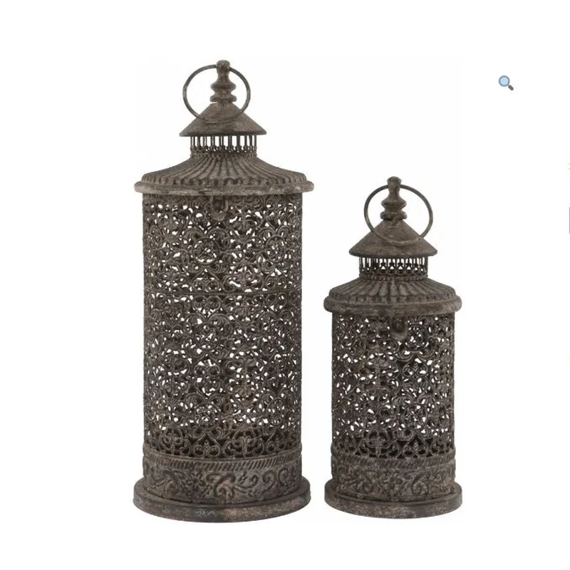 Lugano Lantern L