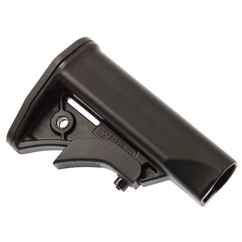 LWRC 2000124A01 LWRCI Carbine Synthetic Black