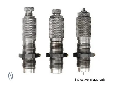 LYMAN 3 DIE SET 40/65