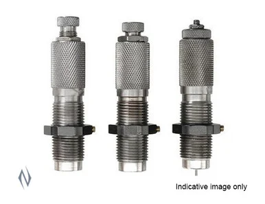 LYMAN 3 DIE SET 45/70