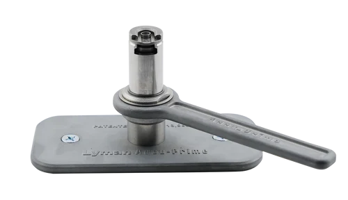 Lyman Accu-Prime Manual Bench Priming Tool