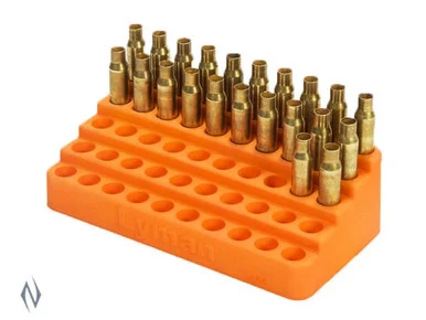LYMAN BLEACHER LOADING BLOCK 0.565