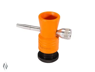 LYMAN BRASS SMITH POWDER TRICKLER