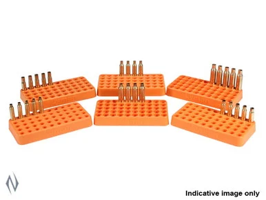 LYMAN CUSTOM FIT LOADING BLOCK 0.388