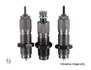 LYMAN DELUXE 3 DIE SET 6.5 CREEDMOOR