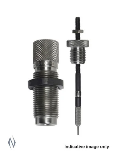LYMAN DELUXE NECK SIZER DIE 338LAP W/CARBIDE BTN