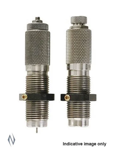 LYMAN DIE SET 6.5X55