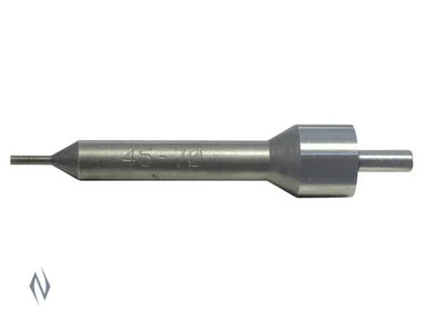 LYMAN EZEE HAND CASE TRIMMER PILOT 45-70