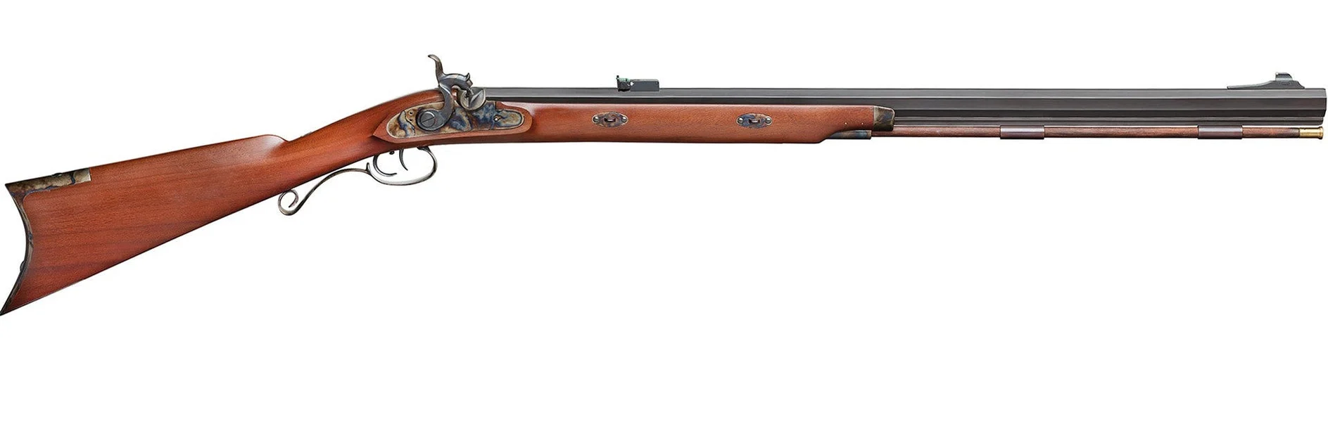Lyman™ Great Plains Hunter Signature Series - .54 Caliber Percussion - 6034007