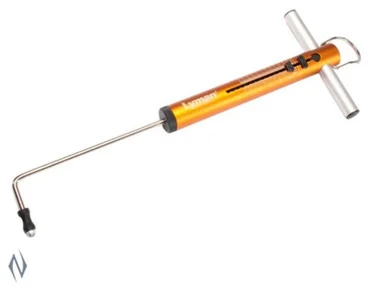 LYMAN MECHANICAL TRIGGER PULL GAUGE