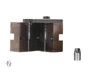 LYMAN MOULD DOUBLE CAVITY 44MAG 250GR HP