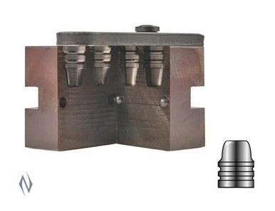 LYMAN MOULD DOUBLE CAVITY 45 CAL 200GR