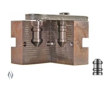 LYMAN MOULD MAXIBALL SINGLE CAVITY 50 CAL 370GR