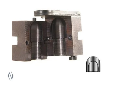 LYMAN MOULD SINGLE CAVITY 12G SLUG