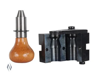 LYMAN MOULD SINGLE CAVITY 12GA SABOT SLUG