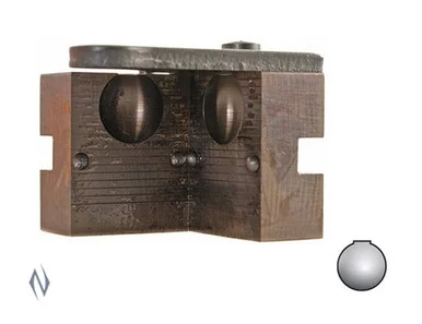 LYMAN MOULD SINGLE CAVITY ROUND BALL 12GA 662"
