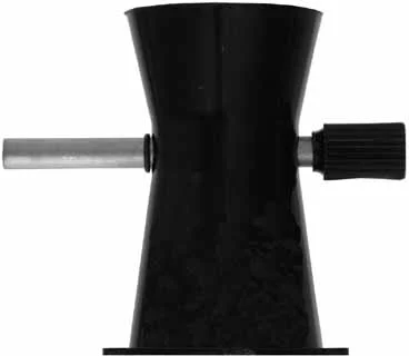 Lyman Powder Dribbler,for accurate dispensing of powder