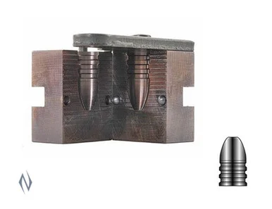 LYMAN RIFLE MOULD SINGLE CAVITY 50 CAL 425GR