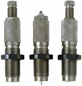 Lyman Three Die Set,for .38-55 Winchester
