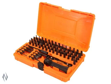 LYMAN TOOL KIT 68 PIECE
