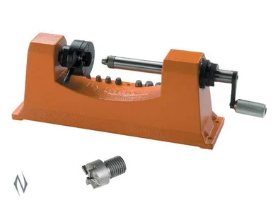 LYMAN UNIVERSAL CARBIDE CASE TRIMMER