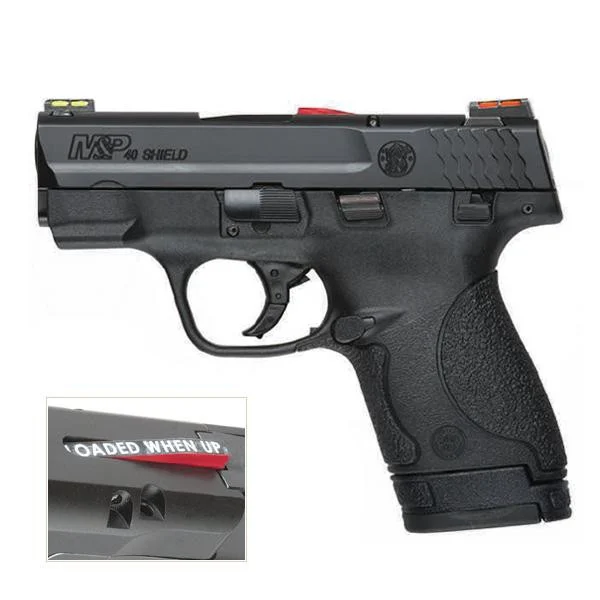 M&P40 SHIELD – 40 S&W