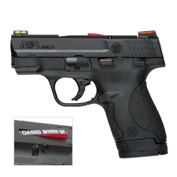 M&P9 SHIELD – 9mm